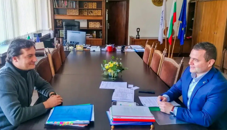 "БСП е твърдо решена да запази кмета си в Русе