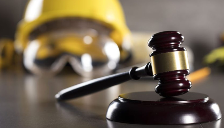 Мъж е загинал при трудова злополука на работното си място