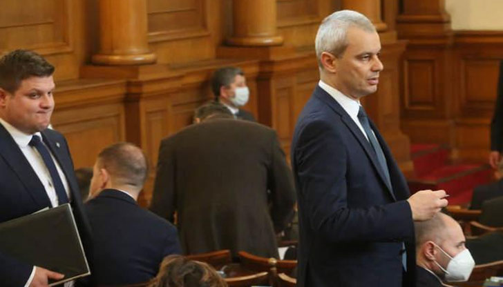 Все още не може да се финализира окончателният текст на