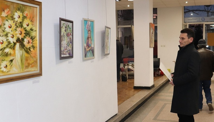 Едно добре познато на повечето жители и гости на Русе