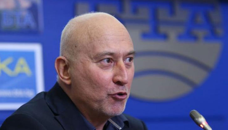 Математикът е убеден, че здравните власти трябва да са нащрек,