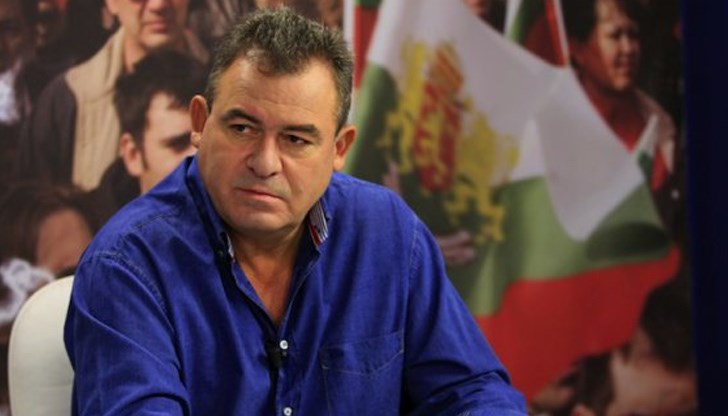 При малоумната заплаха със санкции, като спиране на Северен поток