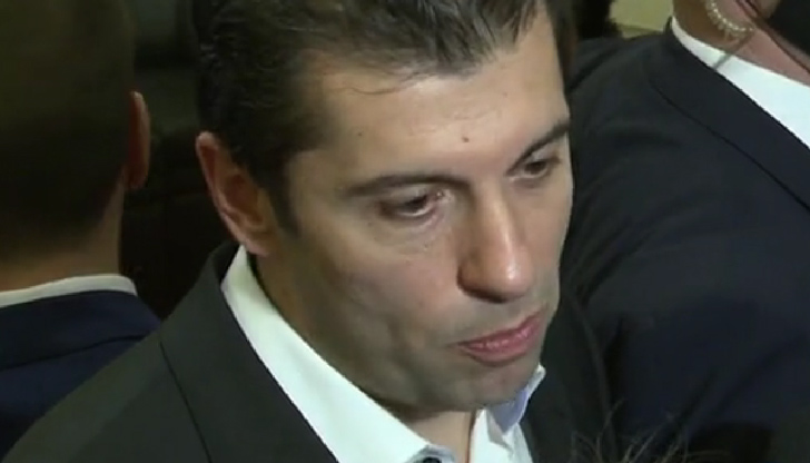 "Преди правителството на САЩ да сложи хора в "Магнитски", те