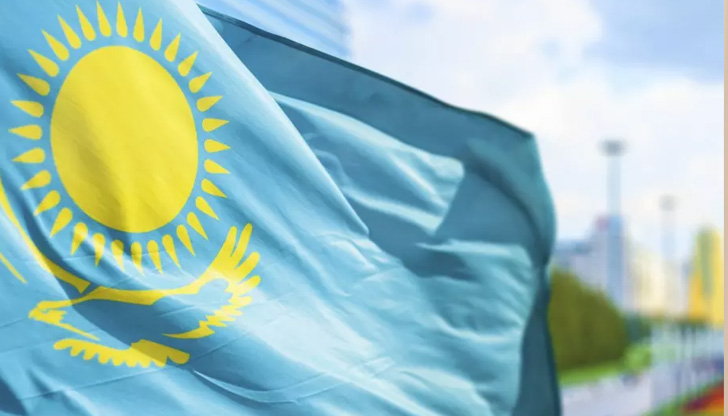 Казахстан е отхвърлил искането на Кремъл негови войски да се