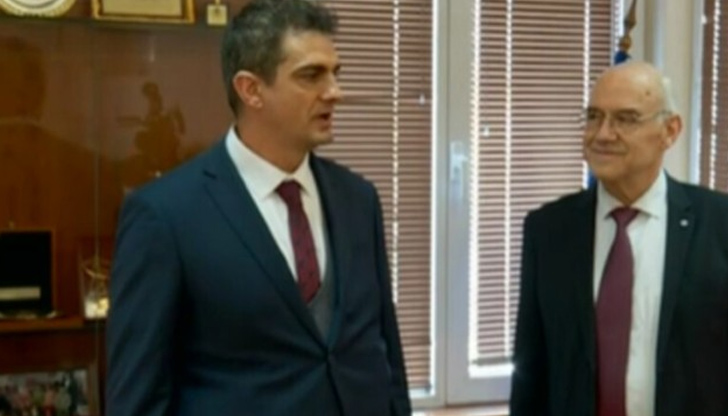 Станислав Тодоров обеща бърз анализ на това какво следва след