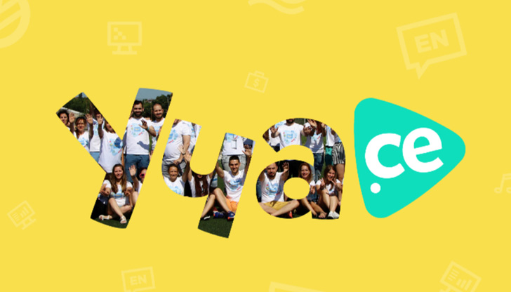 Най-награждаваната образователна платформа в България &ndash; Уча.се, отвори свой офис