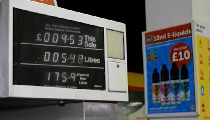 Поскъпването на горивата вече е факт, а все повече фирми