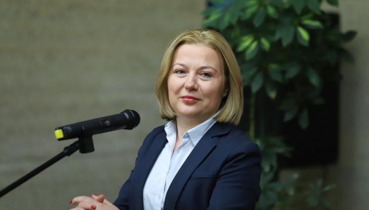 До настоящия момент изисканите сигнали срещу Иван Гешев не са