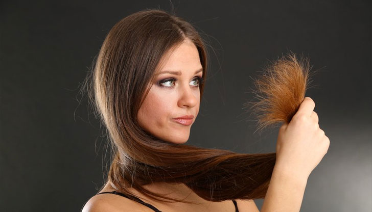 Със сигурност, всяка жена желае да поддържа косата си дълга