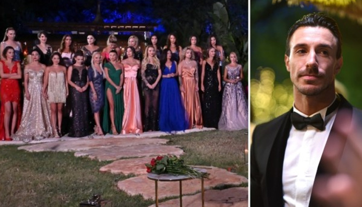 Писах тази статия през лятото, когато тръгнаха първите подгряващи информации