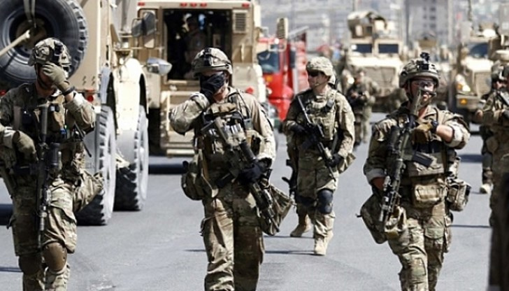 В Брюксел днес е военният министър Стефан Янев за среща