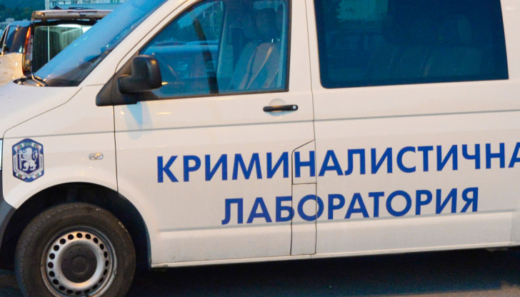 Вчера около обед в РУ &ndash; Бяла е постъпил сигнал