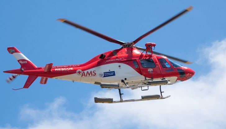 Специални летища пък ще бъдат изградени в няколко региона у