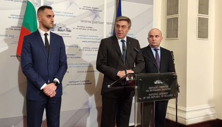 Мустафа Карадайъ ги определи като безобразия ДПС изпраща обобщена информация