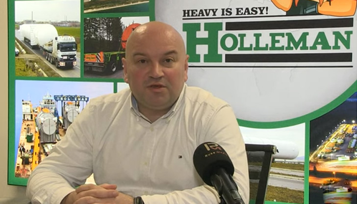 Проблемите от ковид вълната, ограниченията за преминаване на граници и