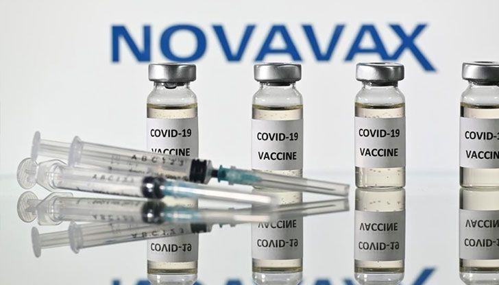 С бустерната доза имаме защита от тежко протичане над 80%,