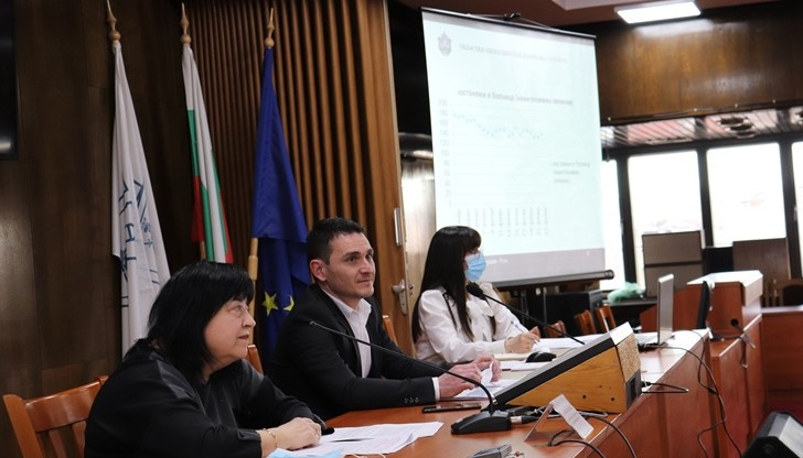 Отпадат въведените мерки за ограничаване разпространението на Ковид-19 в Русенско,