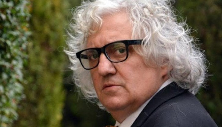 Публикуваме интервю с доц. Георги Лозанов, споделено в :Мина почти