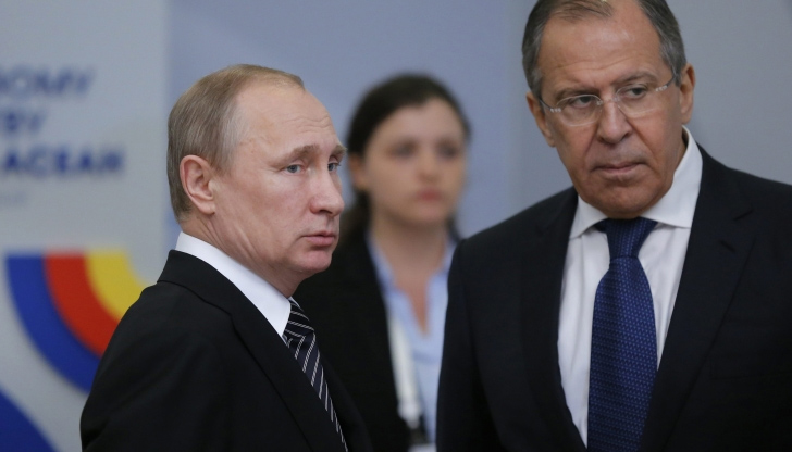 Това реши Съветът на външните министри на страните от ЕСПриключи