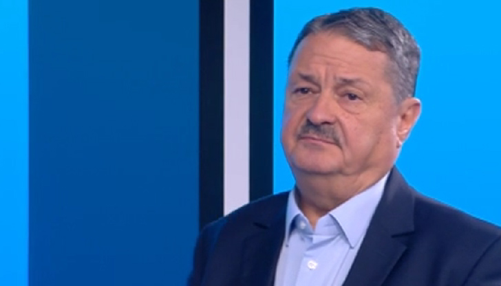 Четвъртък ще е най-топлият ден от седмицата в София"До края