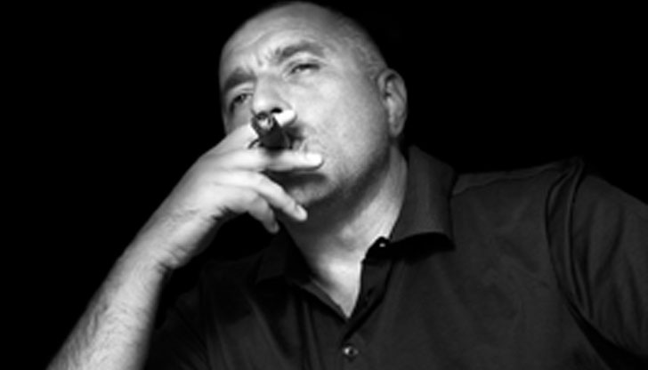 БОРИСОВ, ПЕЕВСКИ И ГЕШЕВ се молят войната да не свършва.Помня