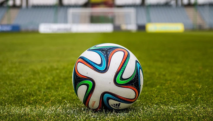 Това обяви Футболната асоциация на странатаАнглия няма да играе футболни