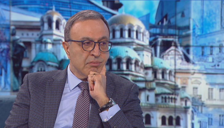 Според него винаги се "туткаме" преди да вземем голямо решение