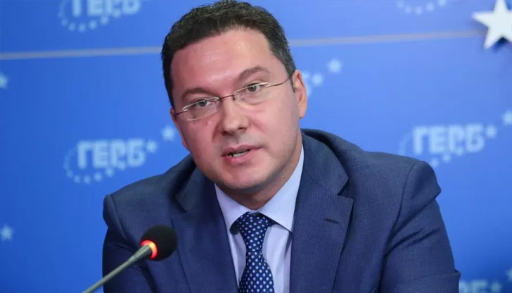 "Ходенето до прокуратурата със списък от 'Гугъл' е правен разврат"Това