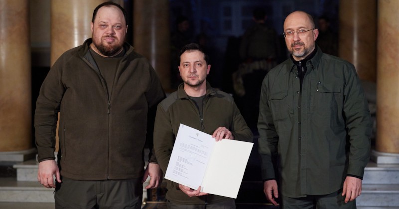 Европейските лидери вероятно ще го разгледат на неформална среща на