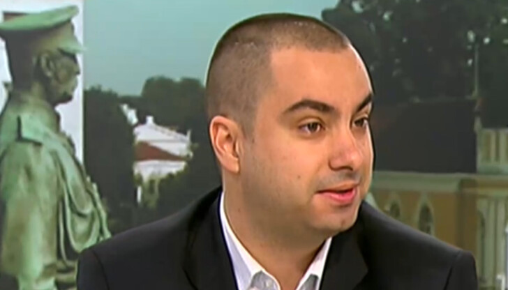 "Индикациите са, че протестът на полицаите ще бъде спокоен. Служителите