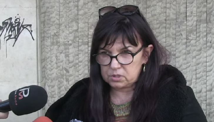 21 секунди разлика във валидността на тол картата на тежкотоварен