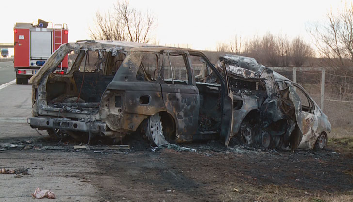 Съдия Емилия Петкова от Апелативния специализиран наказателен съд е загинала