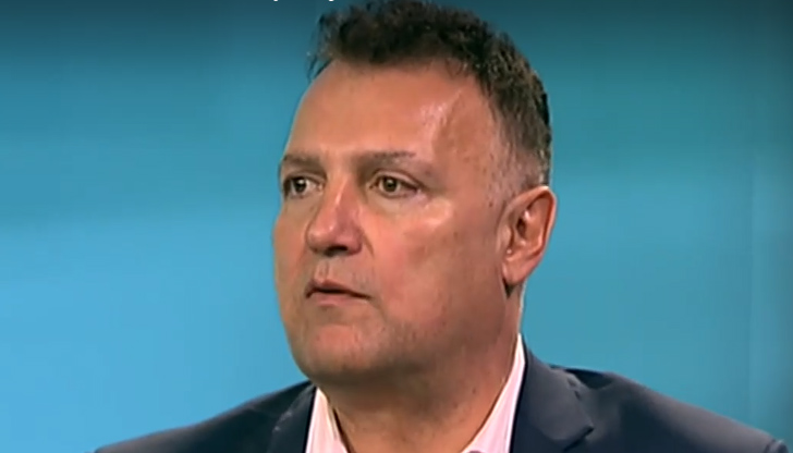 Това коментира бившият изпълнителен директор на БЕХ"Сделката с продажбата на