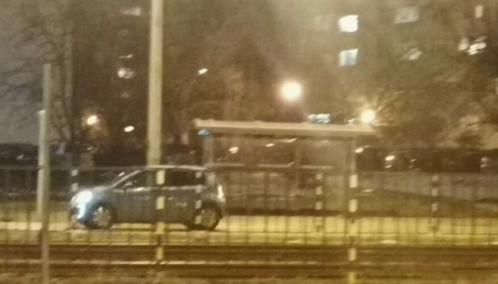 Момчето е в болница с множество травми на главатаПолицията издирва