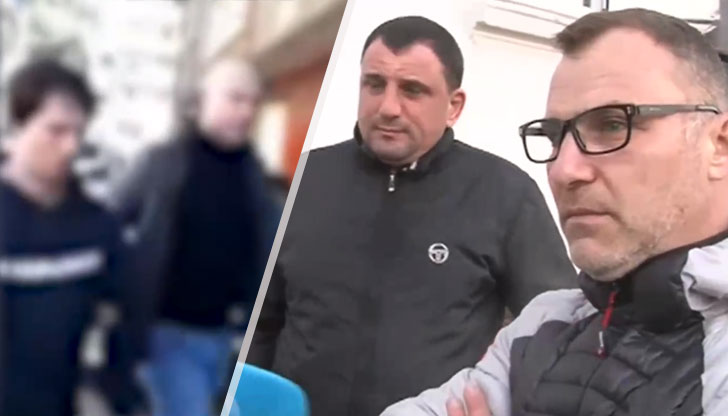 Случаят е от ДупницаРодители в Дупница задържаха мъж, за когото
