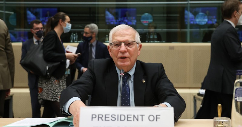 Украйна е поискала и ще получи от държави от ЕС