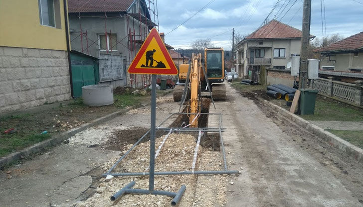 Спират водата в част от квартал &bdquo;Средна кула&ldquo; в Русе.Това