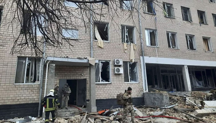 Фактите говорят, че България няма да може да избегне силно