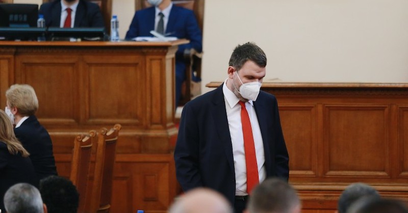 Проверката по сигнал на БОЕЦ е пратена на спецпрокуратурата с