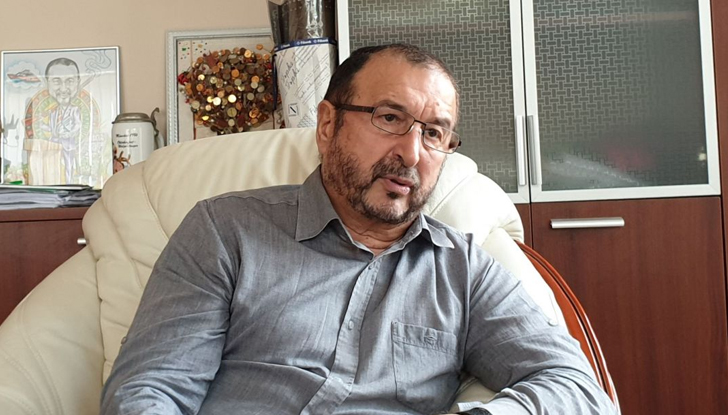 Бранимир Балачев обясни, че си е направил два теста, които