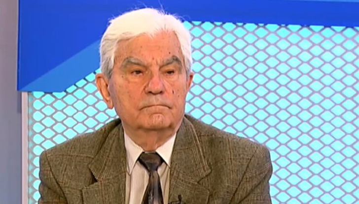 Бустерната доза повишава защитата срещу Омикрон с 20%, добави експертътРано