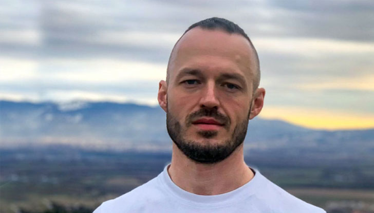 Ваня Григорова е прекрасно лице за този ляв проект"Опозицията в