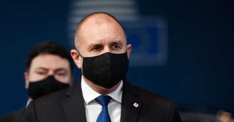 Карантината на президента Румен Радев бе отменена след направен днес