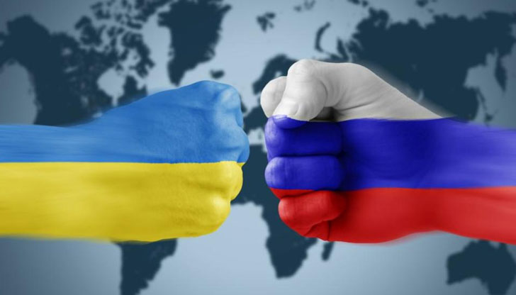 Войните в Европа рядко започват в сряда, добави тойПосланикът на