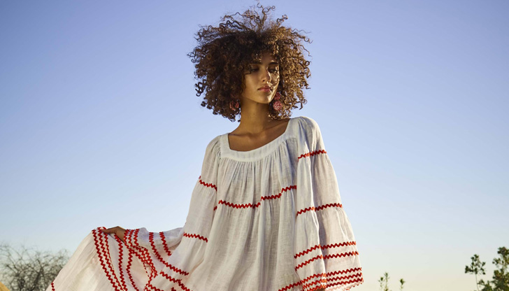 Някои модни тенденции идват и си отиват.Други, като модата от