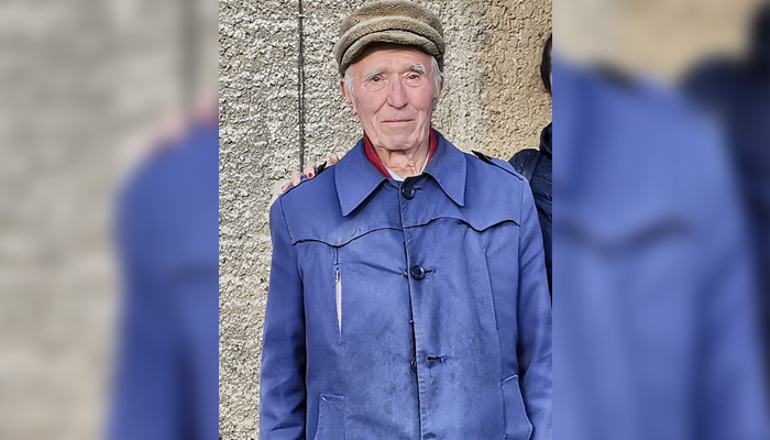 Близки издирват възрастен мъж, който е изчезнал в района на