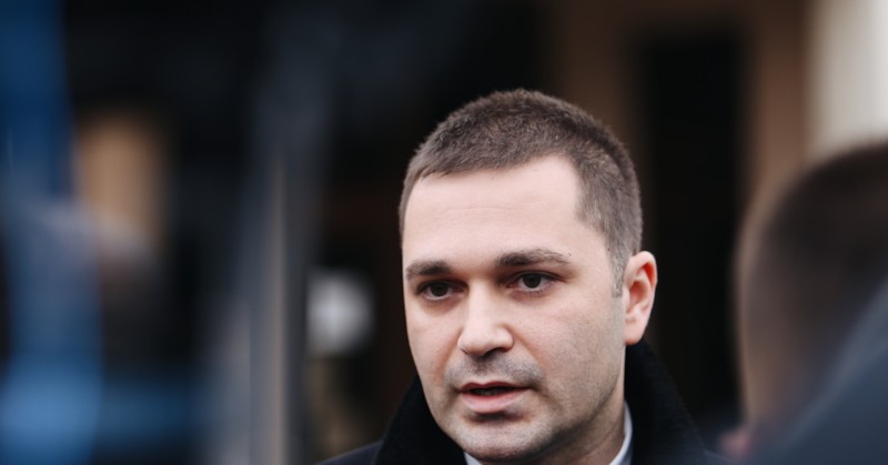 Бойко Борисов е бил разпитан в качеството му на свидетел