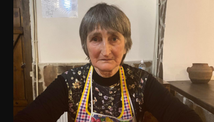 Миналата година януари се самоуби един млад мъж в Банско.Черната