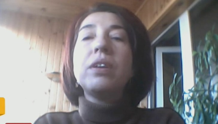 "Очакването Русия да ни нападне не е от сега", споделя