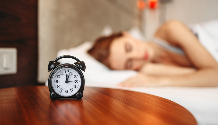 Ползите от добрия сън са изследвани многократно и са известни